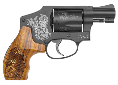150785 38 Spl +P Model 442 - Centennial Airweight-022188142235
