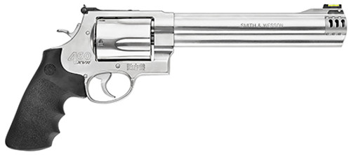163460 460 S&W Mag Satin Model 460XVR™-022188634600