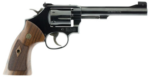 150718 22 WMR Blu/Blk Model 48-022188142266