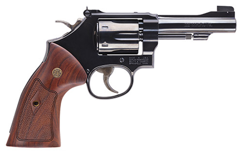 150717 22 WMR Blu/Blk Model 48-022188142259