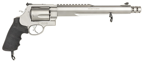 170231 500 S&W Mag  Satin Model 500™-022188702316