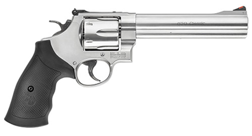 163638 44 Rem Mag, 44 S&W Spl Model 629 Classic-022188636383