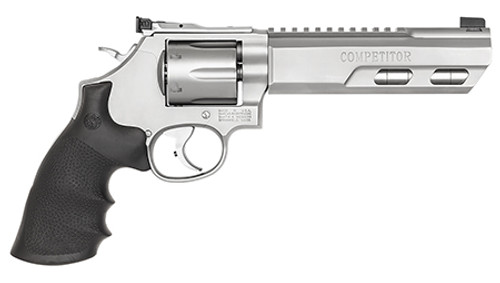 357 Mag, 38 Spl +P Gls Bead Model 686 - COMPETITOR-022188703191
