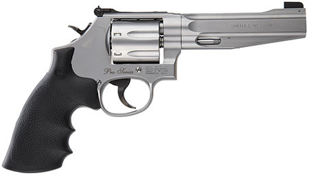 Smith & Wesson Model 686 357 Mag, 38 Spl +P 178038-022188780383