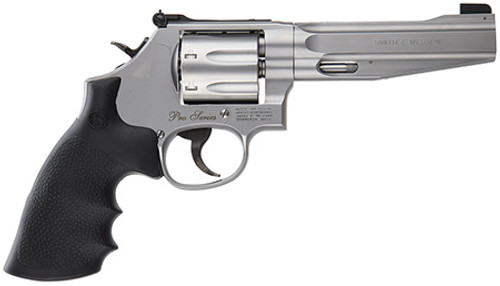 357 Mag, 38 Spl +P Gls Bead Model 686 With Full Mo-022188780383