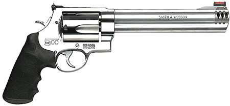 Smith & Wesson Model S&W 500 S&W Mag 163501-022188635010