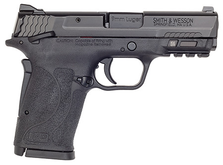Smith & Wesson M&P EZ  9MM 12436-022188879209