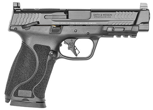 13388 MP10mm 4.6" TS-022188885620