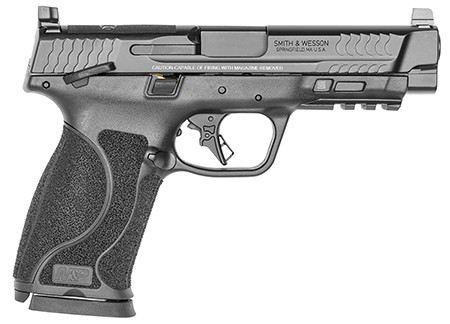 Smith & Wesson M&P 2.0 10mm 13388-022188885620