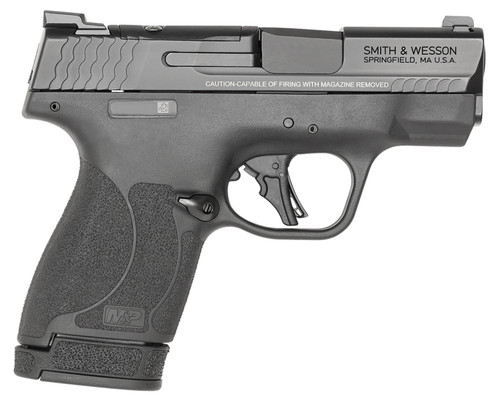 Smith & Wesson S&W M&P 9MM 13536-022188888669
