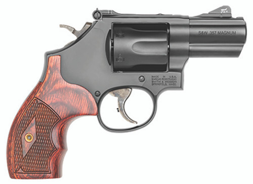 13323 S&W PC19 .357Mag/38Spcl+P-022188884814