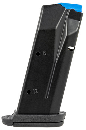 S&W CSX 12rd 9mm Magazine 3015283-022188890303