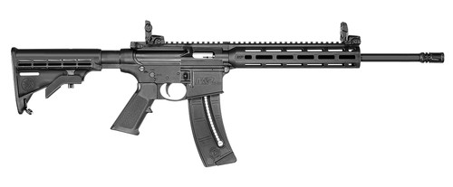 10208 Smith & Wesson M&P15 22LR-022188868203