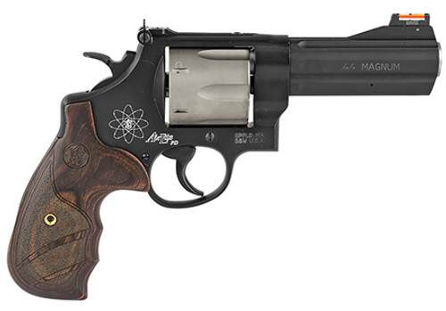 163414 S&W 329 .44S&WSpcl-022188634143