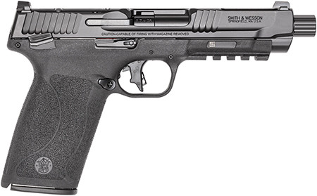 Smith & Wesson M&P 5.7x28mm 13347-022188891218