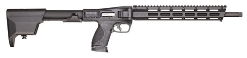 12575 Smith & Wesson FPC 9mm Rifle-022188892512