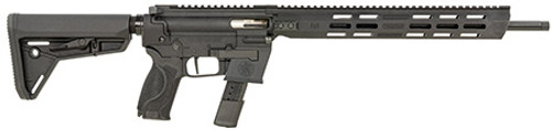 13797 Smith & Wesson Response 9mm Rifle-022188894134