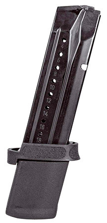 S&W M&P FPC 23rd 9mm Luger w/ M&P 9 3015917-022188893373