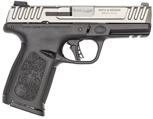 13931 S&W SD92.0 9MM-022188896800