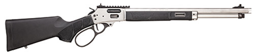 Smith & Wesson 1854 44 Mag Rifle 13812-022188896862