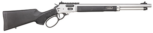 13814 .45 Long Colt Blk/SS S&W MODEL 1854 SST/SYN-022188898187