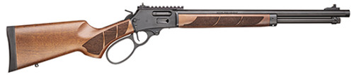 13811 .45 LongColt WLNT S&W MODEL 1854 WLNT, 45 LC-022188898576