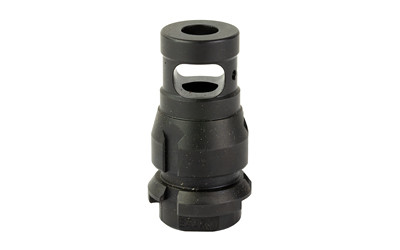 Single Chamber Nox Muzzle Device-691821408733