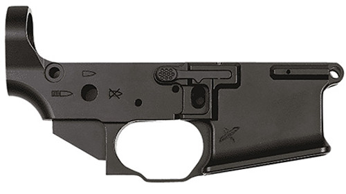 SOLGW Forward Controls Design Lower Receiver-785939519372