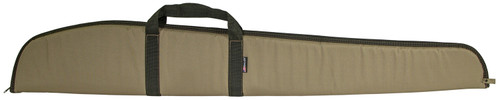 604-52 Durango Shotgun Case - 52in - Tan/Black -26-026509039099