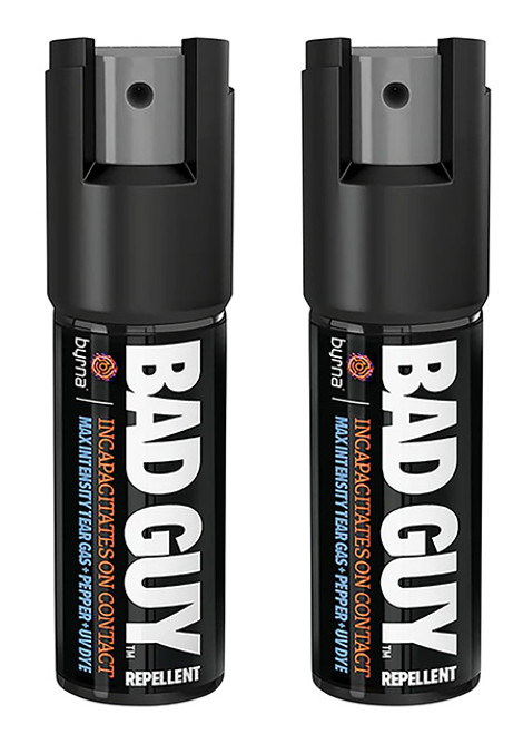 Byrna Bad Guy Repellent Max-810042112582