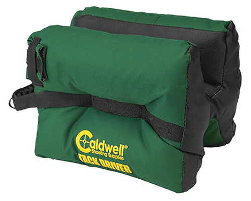 Caldwell Tack Driver Prefilled Front & Rear 569230-661120692300 Caldwell Tack Driver Prefilled Front & Rear 569230-661120692300