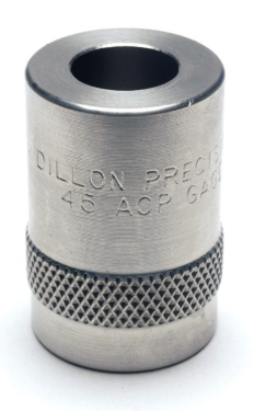 DILLON CASE GAGE 45 ACP-609824151662