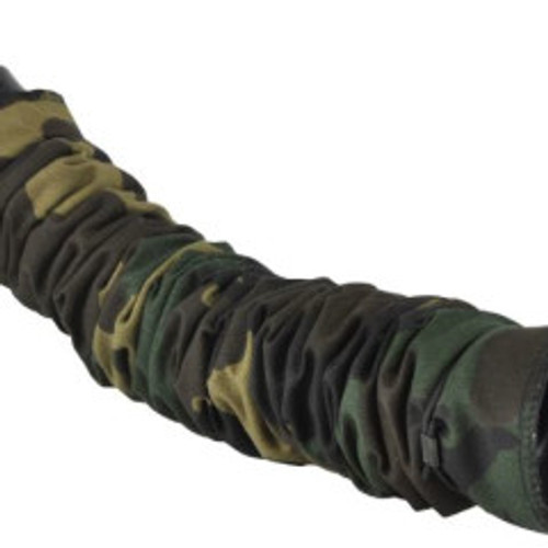 Mini Grunt Tube Expandable W/Cam-210000032504