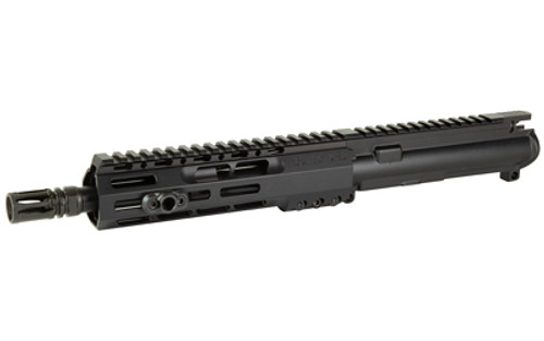 SOLGW M4-89 Complete Upper 9" 300 BLK-785939519112