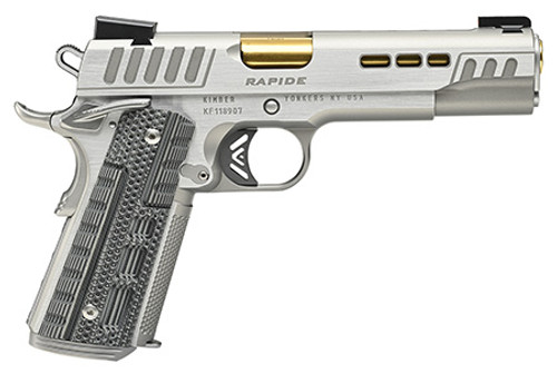 Kimber Rapide 10MM 3000424-669278304243