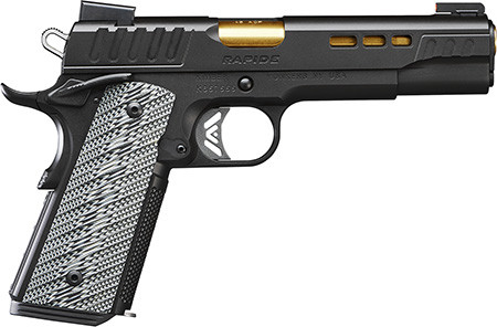 Kimber Rapide 10MM 3000384-669278303840