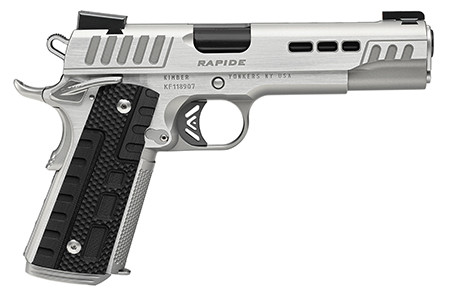 Kimber Rapide 9MM 3000428-669278304281