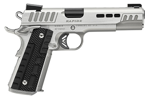 Kimber Rapide 9MM 3000428-669278304281
