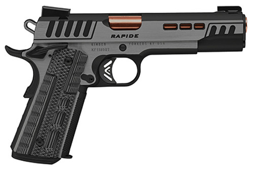 Kimber Rapide 9MM 3000431-669278304311