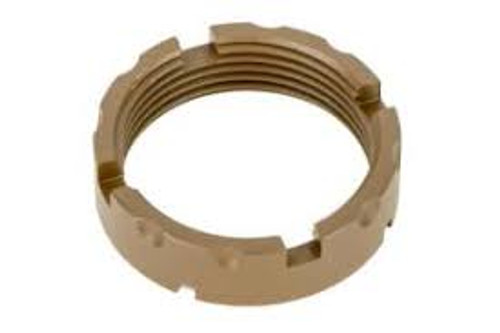 Cnc Billet Machined Castle Nut Washer-210000397361
