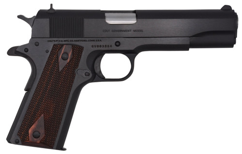 Colt 1911 .45ACP O1911C-098289112187