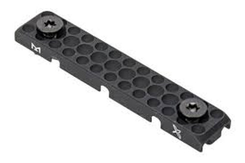 Panel, Cable Management, Anodize-210000397400