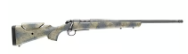 Bergara  B-14 Wilderness Sierra 7mm PRC 22" LH-043125017560