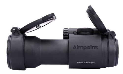 Patrol Rifle Optic (PRO™) Red Dot Reflex Sight-7350004387656