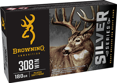 B192603081 308 WIN SILVER SERIES SP 180 GR-25-020892232143