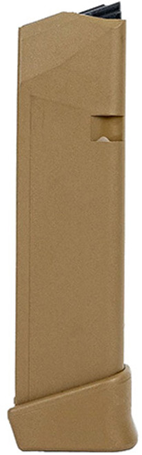 Glock Extra Magazine G17 9mm 47488-764503027864