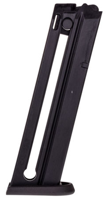 Taurus TX22 22LR Black Steel 16rd 358-0017-01-725327901389
