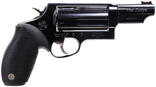 Taurus Judge Revolver .45 lc/410 ga 2-441031Mag-725327604532