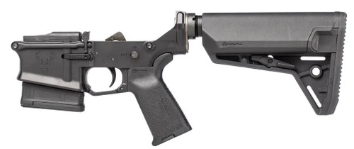 Stag 10 Marksman LH Complete Lower STAG10210317-840213903145