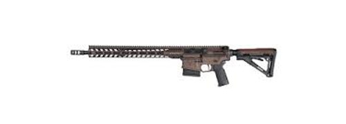 Stag 10 Marksman LH 6.5 Creedmoor STAG10010513-810052409238